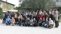 2003 - foto di gruppo