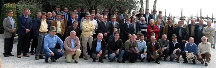 Foto di gruppo